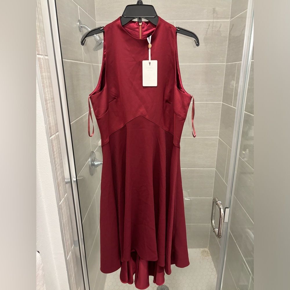 Ted baker dress